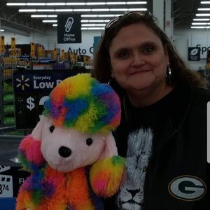 Meet your Posher, Kim